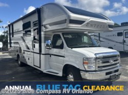 New 2026 Entegra Coach Esteem 27U available in Casselberry, Florida