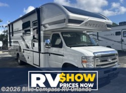 New 2026 Entegra Coach Esteem 27U available in Casselberry, Florida