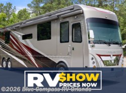 New 2026 Foretravel Realm FS605 Presidential Series LVMS available in Casselberry, Florida