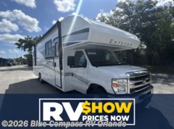 New 2026 Entegra Coach Odyssey SE 31FF available in Casselberry, Florida