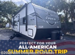 New 2026 Jayco Jay Flight SLX 265BHS available in Casselberry, Florida