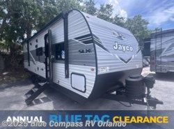 New 2026 Jayco Jay Flight SLX 284BHS available in Casselberry, Florida