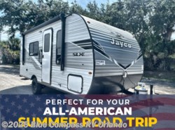New 2026 Jayco Jay Flight SLX 170FQ available in Casselberry, Florida