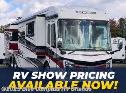 New 2025 Entegra Coach Aspire 44W available in Casselberry, Florida