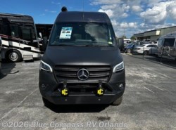 New 2025 Airstream Interstate 19X available in Casselberry, Florida