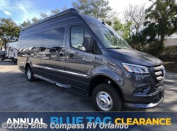 New 2025 Airstream Interstate 24GT available in Casselberry, Florida