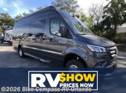 New 2025 Airstream Interstate 24GT available in Casselberry, Florida