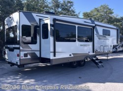 New 2026 Forest River Rockwood Signature 401SFB available in Casselberry, Florida