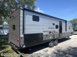 New 2026 Forest River Aurora 29TQS available in Casselberry, Florida