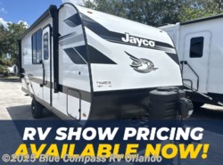 New 2026 Jayco Jay Feather Air 18MBH available in Casselberry, Florida