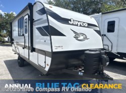 New 2026 Jayco Jay Feather Air 18MBH available in Casselberry, Florida