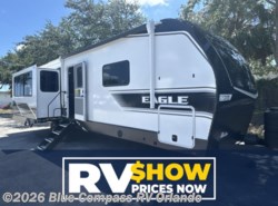 New 2026 Jayco Eagle HT 294CKBS available in Casselberry, Florida