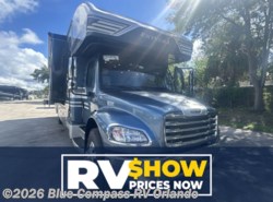 New 2026 Entegra Coach Accolade XL 37L available in Casselberry, Florida