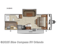 Used 2022 Jayco Jay Flight SLX 8 242BHS available in Casselberry, Florida