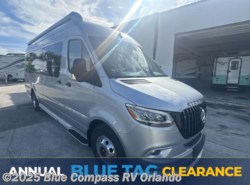 New 2026 Airstream Interstate 24GL Std. Model available in Casselberry, Florida