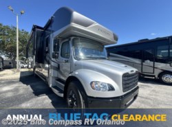 New 2026 Entegra Coach Accolade 37M available in Casselberry, Florida
