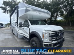 New 2026 Entegra Coach Esteem XL 33F available in Casselberry, Florida