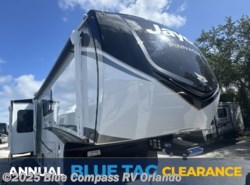 New 2026 Jayco Pinnacle 38FBRK available in Casselberry, Florida