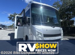 New 2026 Entegra Coach Vision XL 36A available in Casselberry, Florida