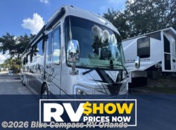 New 2026 Entegra Coach Cornerstone 45B available in Casselberry, Florida