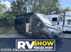 New 2026 Airstream Rangeline Std. Model available in Casselberry, Florida