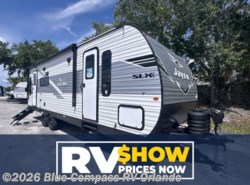 New 2026 Jayco Jay Flight SLX 262RLS available in Casselberry, Florida