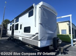 New 2026 Alliance RV Benchmark 44RKL available in Casselberry, Florida