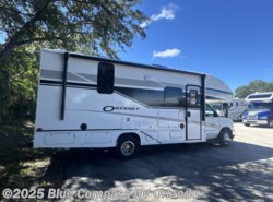 New 2026 Entegra Coach Odyssey 24B available in Casselberry, Florida