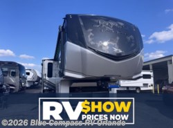 New 2026 Jayco Pinnacle 38FBRK available in Casselberry, Florida