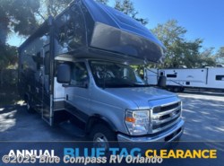 New 2026 Forest River Sunseeker Classic 2440DS available in Casselberry, Florida