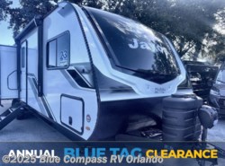 New 2026 Jayco Jay Feather 27MK available in Casselberry, Florida
