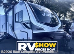 New 2026 Jayco Jay Feather 27MK available in Casselberry, Florida
