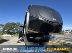 New 2026 Jayco Pinnacle 36FBTS available in Casselberry, Florida