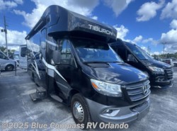 Used 2021 Thor Motor Coach Tiburon Sprinter 24FB available in Casselberry, Florida