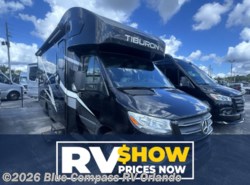 Used 2021 Thor Motor Coach Tiburon Sprinter 24FB available in Casselberry, Florida