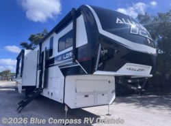 New 2026 Alliance RV Valor 41V13 available in Casselberry, Florida