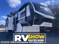 New 2026 Alliance RV Valor 41V13 available in Casselberry, Florida