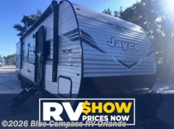 New 2026 Jayco Jay Flight SLX 321BDS available in Casselberry, Florida