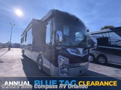 New 2026 Entegra Coach Anthem 44B available in Casselberry, Florida