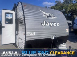 New 2026 Jayco Jay Flight SLX 172DBSports edition available in Casselberry, Florida