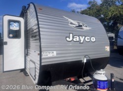 New 2026 Jayco Jay Flight SLX 172DBSports edition available in Casselberry, Florida