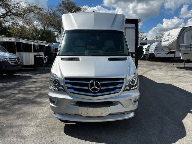 Used 2019 Airstream Atlas Murphy Suite available in Casselberry, Florida