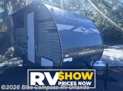 New 2026 Forest River Aurora Light 13BHX available in Casselberry, Florida