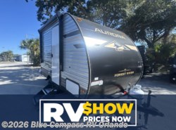 New 2026 Forest River Aurora Light 13RKX available in Casselberry, Florida
