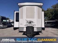 New 2026 Jayco Jay Flight Bungalow 401FLTS DS available in Casselberry, Florida