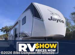 New 2026 Jayco Eagle SLE 28BHU available in Casselberry, Florida