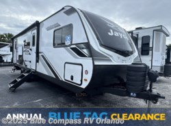 New 2026 Jayco Jay Feather 29BHB available in Casselberry, Florida