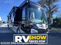 New 2026 Entegra Coach Anthem 44V available in Casselberry, Florida