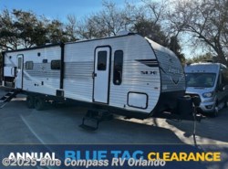 New 2025 Jayco Jay Flight SLX 330TBS available in Casselberry, Florida