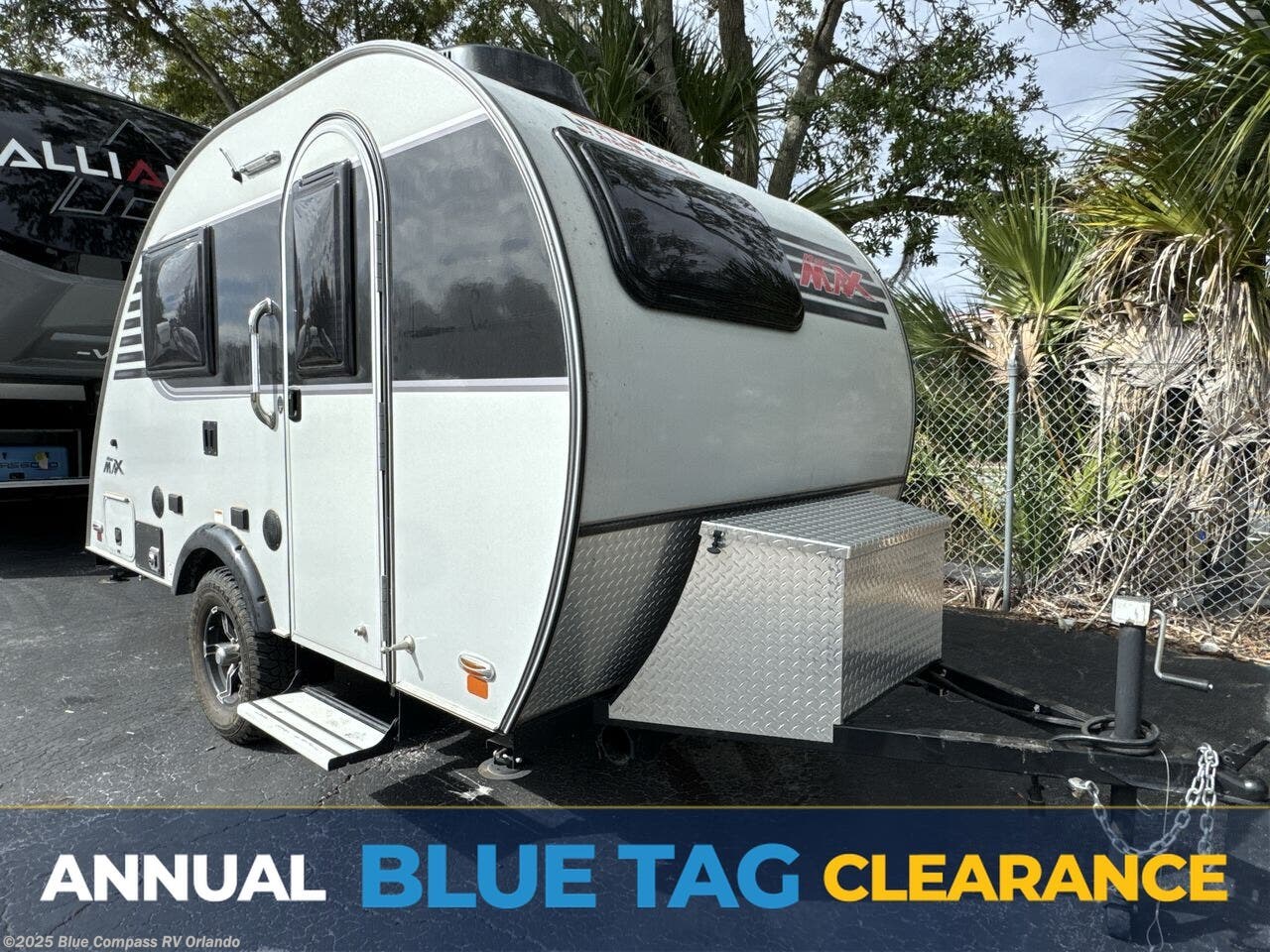 Used 2023 Little Guy Little Guy Mini Max available in Casselberry, Florida